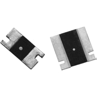 Vishay Precision Foil Inc. Resistors, Current Sense, 0.01Ohms 0.1% 1W