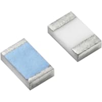 Vishay Precision Foil Inc. Resistor, Foil, Wraparound Smd, 10K Ohm, .01%