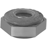 APM Hexseal Seal Rotary Shaft 3/8-32NEF-28 Thread Size Gray