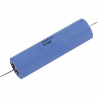 Vishay Specialty Capacitors Capacitor, Al Electrolytic, 20 uF, 0 TO 600 VDC, Axial Leaded