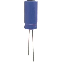 Vishay Specialty Capacitors 1000uF 16 V Aluminum Electrolytic Capacitor, 678D Series 4000h 12.5 x 26.5mm