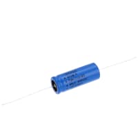 Vishay Specialty Capacitors Capacitor, Al Electrolytic, 80 uF, 0 TO 450 VDC, Axial Leaded