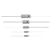 Vishay Specialty Capacitors Extreme 330uF THT Wet MnO2 Tantalum Capacitor, 30 V dc +/-20%, 135D Series