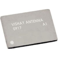 Vishay Specialty Capacitors Antenna; Chip; UHF band; 470 MHz - 860 MHz; Ceramic