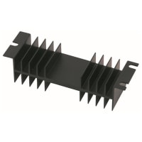 Wakefield Heatsink; TO-3; Natural Convection; 0.9C/W