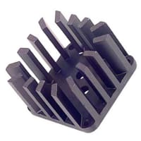 Wakefield Heatsink; Omnidirectional; 31.8mm; 1.5C/W