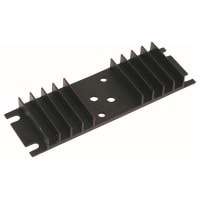 Wakefield Heatsink; TO-3;47C @ 50W; 2.625 in.; 0.5C/W; No Mounting Hole