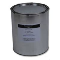 Wakefield Delta Bond 152 Thermal Epoxy, 1 Gallon, High Strength Bond, Blue, 152 Series