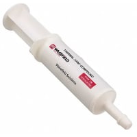 Wakefield Thermal Joint Compound, Nonsilicone, 4 oz (0.11kg), Syringe, SL: 5yr