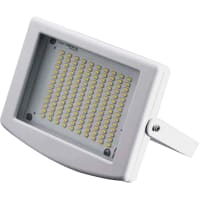 Wamco Inc. i-View 501 Lighting System, White;24V;35W;6500K;2350lm;110 degrees