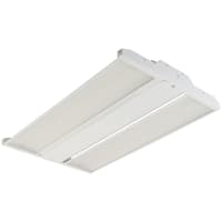 Wamco Inc. Linear 2' High Bay LED, 120V-277VAC, 175W, Dimmable