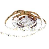 Wamco Inc. LED Flexible Strip; 8mmx250mm; 12V; Adhesive Backed; 15