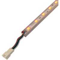 Wamco Inc. LED STICK 300MM RGB FULL COLOR 24V