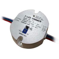 Wamco Inc. LED DIMMER/COLOR CHANGER