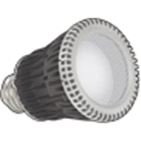 Wamco Inc. Lighting, LED Lamp;E26;PAR20;Warm White;120VAC;7W;320 lumens;25;Dimmable