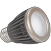 Wamco Inc. Lighting, LED Lamp;E26;PAR20;Warm White;120VAC;7W;338 lumens;25;Dimmable