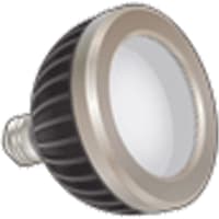 Wamco Inc. Lighting, LED Lamp;E26;PAR30;Warm White;120VAC;11W;650 lumens;25;Dimmable