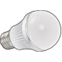 Wamco Inc. Lighting, LED Lamp;E26;A19;Warm White;120VAC;7W;430 lumens;360;Dimmable