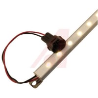 Wamco Inc. LED STICK 600mm WHITE 24V IP65 UL