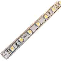 Wamco Inc. LED STICK 600mm CORNER MOUNT WHITE 24V