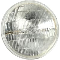 Wamco Inc. HALOGEN, 28V, 450W, PAR46, 50 X 11, QTZ, CR-2, CC-6, Q4554