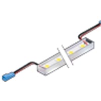 Wamco Inc. LED STICK 1200mm WHITE 24V IP65 UL