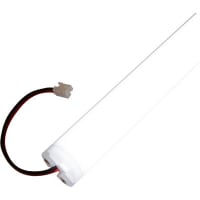 Wamco Inc. Magnetic LED Stick/Bar; 12"; 3000K; Warm White 24V; Enclosure/Multi-Purpose