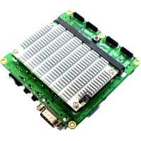 Wandboard Low Power Multimedia Computer with Quad Freescale i.MX6 Cortex-A9 Processor