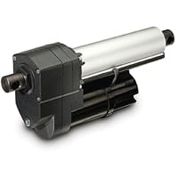 Warner Linear (Altra) Linear Actuator, Electric, 12 VDC