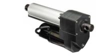 Warner Linear (Altra) Linear Actuator, Electric, 24 VDC