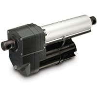 Warner Linear (Altra) Linear Actuator, Electric