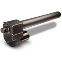 Warner Linear (Altra) Linear Actuator, Electric, 115 VAC