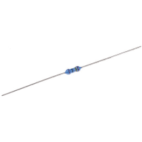 ARCOL MRA0207 Series Axial Metal Film Resistor 249Ohms +/-0.1% 0.25W +/-15ppm/degC