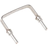 ARCOL MSR-1 bare metal element resistor, R05 1W