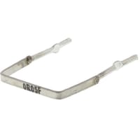 ARCOL MSR-3 bare metal element resistor, R05 3W