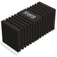 ARCOL RWS7 Series Wire Wound High Power Surface Mnt Resistor 20Ohm 5% 7W +/-20ppm/degC