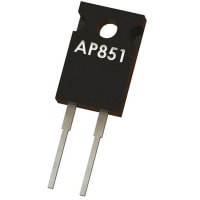 ARCOL Power Resistor 120R 100PPM 50W TO-220