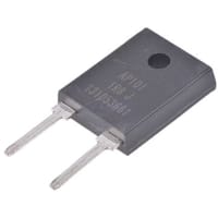 ARCOL Power Resistor 1R8 300PPM 100W TO-247