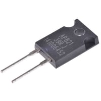 ARCOL AP821 Series TO-220 Radial Thick Film Resistor 39Ohms +/-5% 20W +/-100ppm/degC