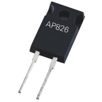 ARCOL AP826 Series TO-220 Radial Thick Film Resistor 5kOhms +/-1% 35W +/-50ppm/degC