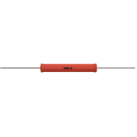 ARCOL M968 Series Axial High Voltage Resistor 50MOhms +/-1% 7.5W +/-50ppm/degC