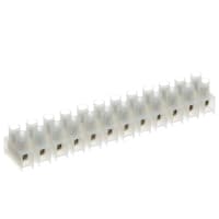 WECO Conn Term Strip Eurostyle Screw 12 8 mm20-12 AWG 20 A 300 V, 302 Series