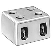 WECO Ceramic Terminal block