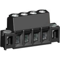 WECO Surface Mount Terminal Blocks