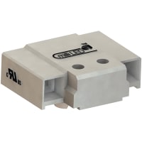 WECO Terminal Block Connector, PCB, LED, 930 Series, 2 Poles, 3.5mm Pitch