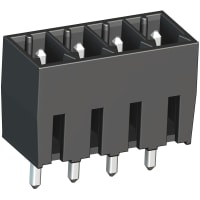 WECO Plug in screw connector