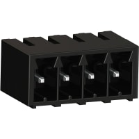 WECO Surface Mount Terminal Blocks