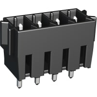 WECO Plug-in Screw Connector System for Printed Circuit Boards