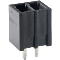 WECO Surface Mount Terminal Blocks