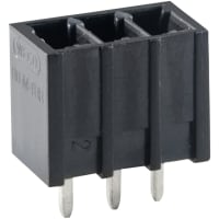 WECO Surface Mount Terminal Blocks